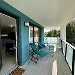 The Ill In Softness Calm & Elegant Apartmán