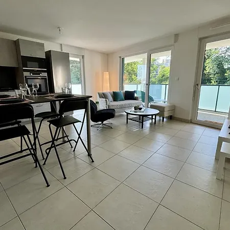 New 10 Minutes From Downtown! * Illkirch-Graffenstaden