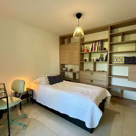 Apartman New 10 Minutes From Downtown! Illkirch-Graffenstaden