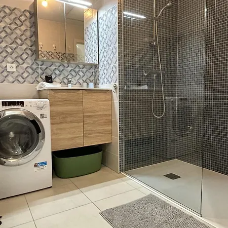 New 10 Minutes From Downtown! * Illkirch-Graffenstaden