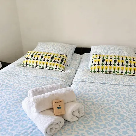 The Ill In Softness Calm & Elegant Lejlighed *