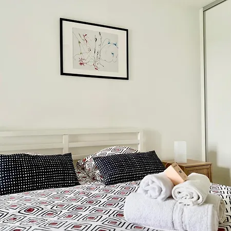 The Ill In Softness Calm & Elegant