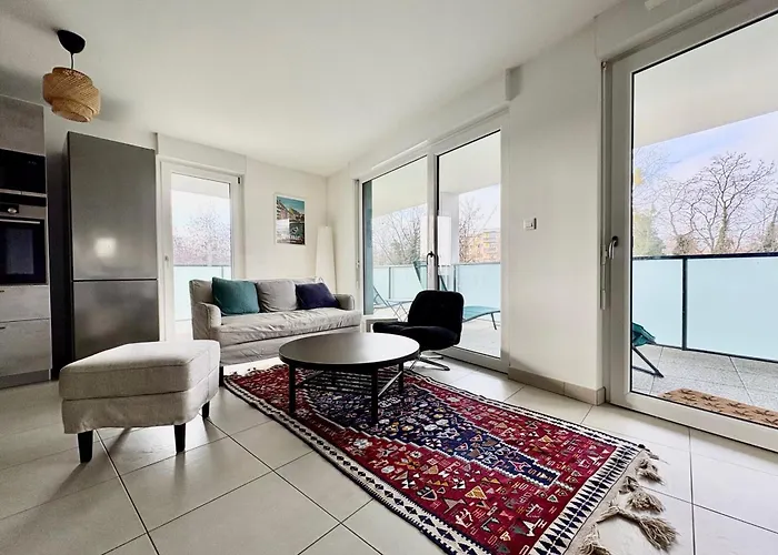 The Ill In Softness Calm & Elegant