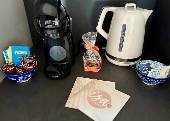 The Ill In Softness Calm & Elegant