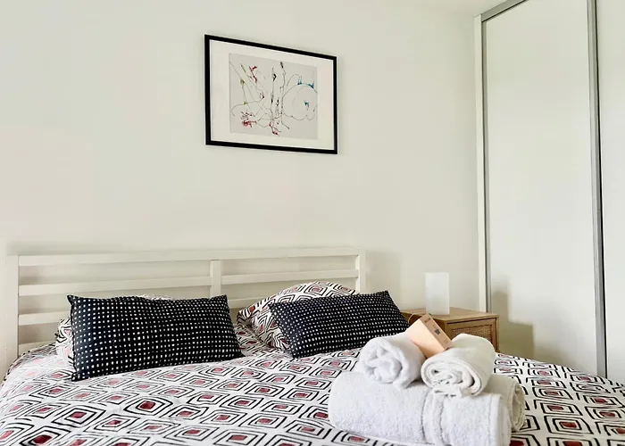 The Ill In Softness Calm & Elegant Illkirch-Graffenstaden