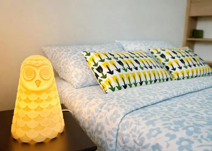 The Ill In Softness Calm & Elegant