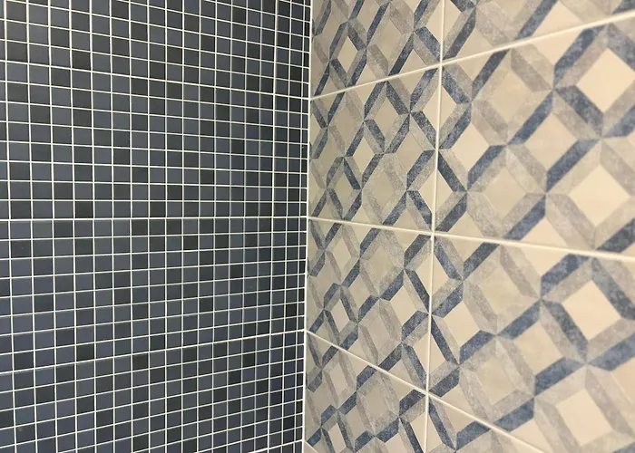 The Ill In Softness Calm & Elegant Lejlighed *