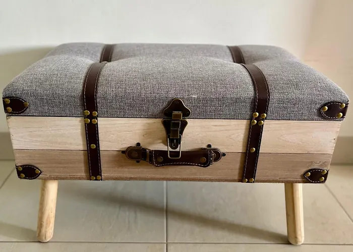 Lejlighed The Ill In Softness Calm & Elegant